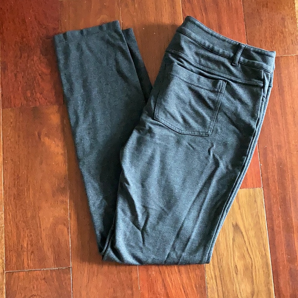 Athleta Gray Pants